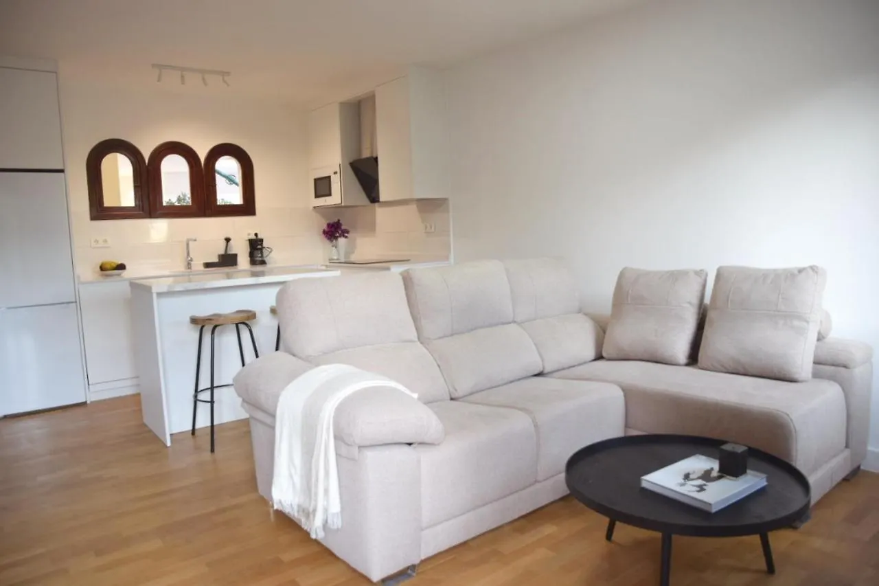 Casa Therese Marbella Spain