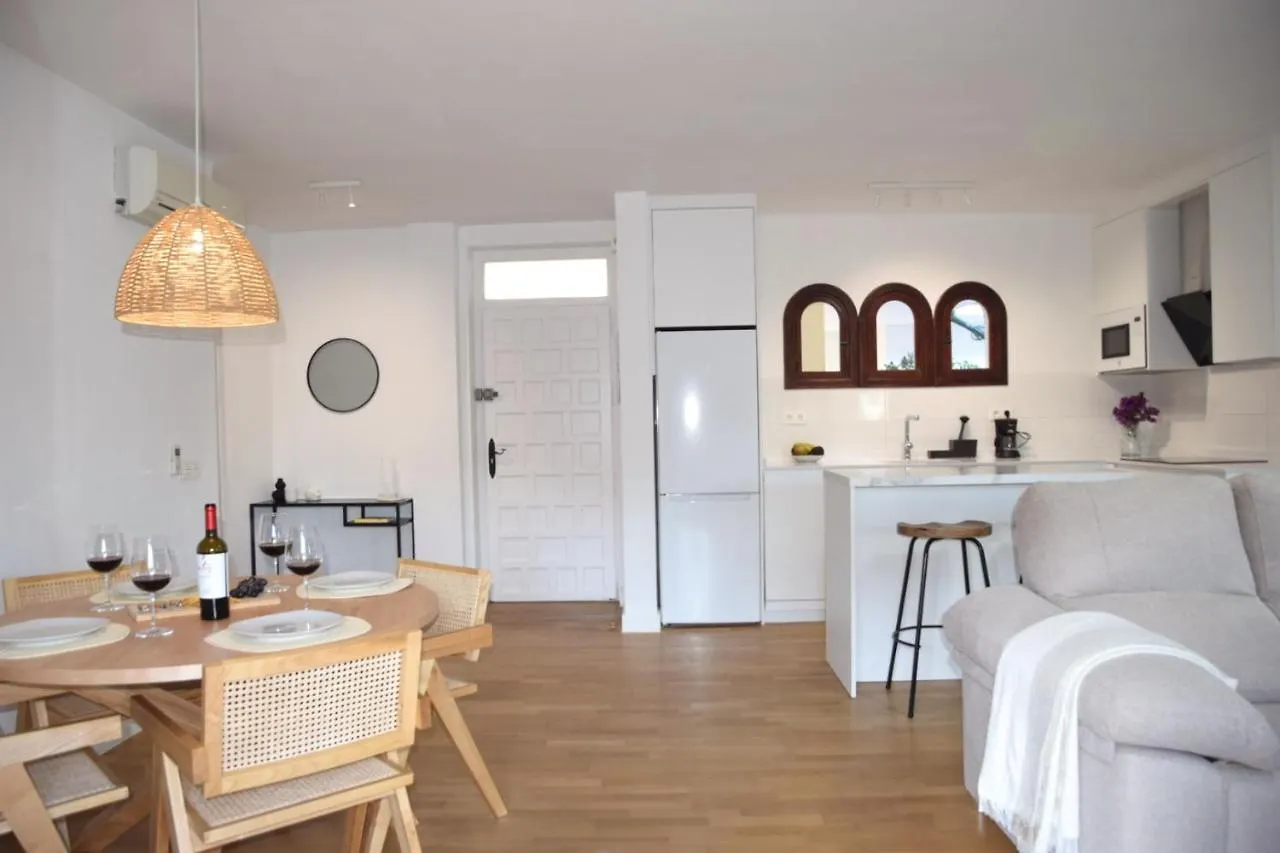 Casa Therese Marbella