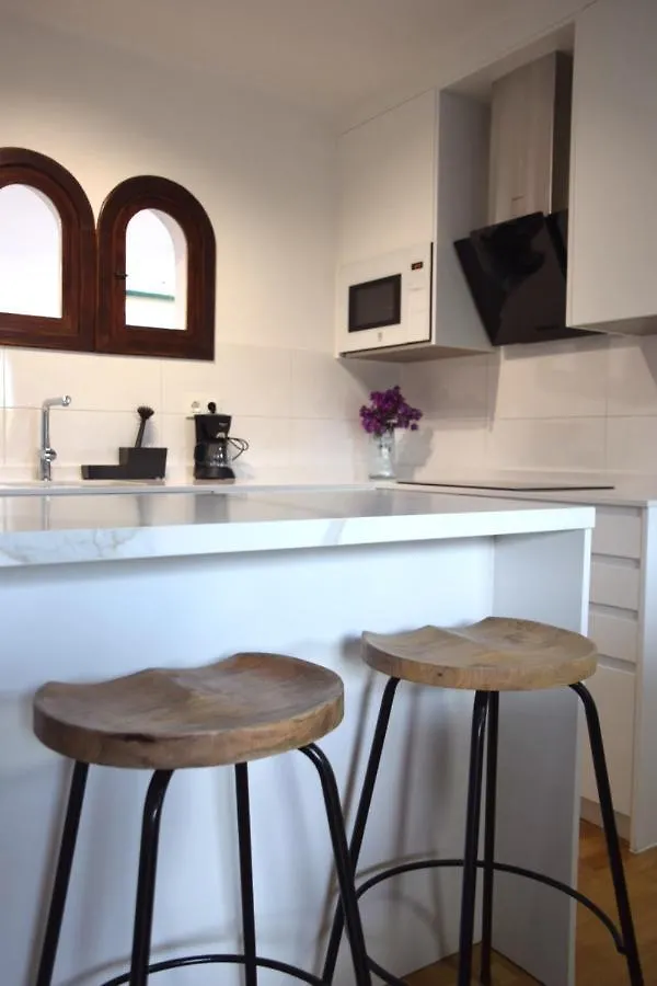 Apartment Casa Therese Marbella Spain