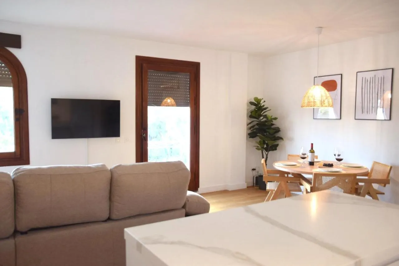 Casa Therese Marbella 0*,  Spain