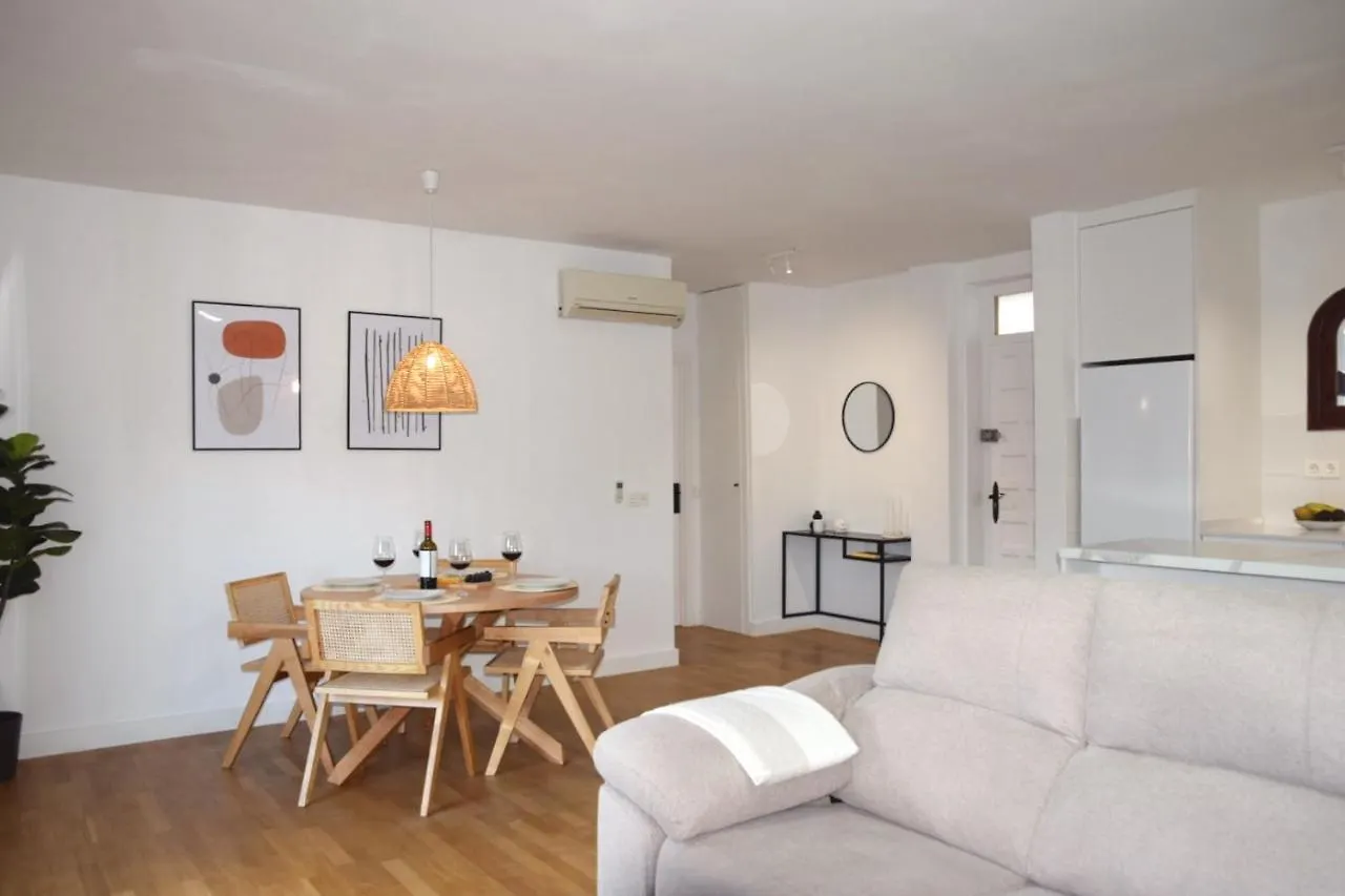 Casa Therese Marbella
