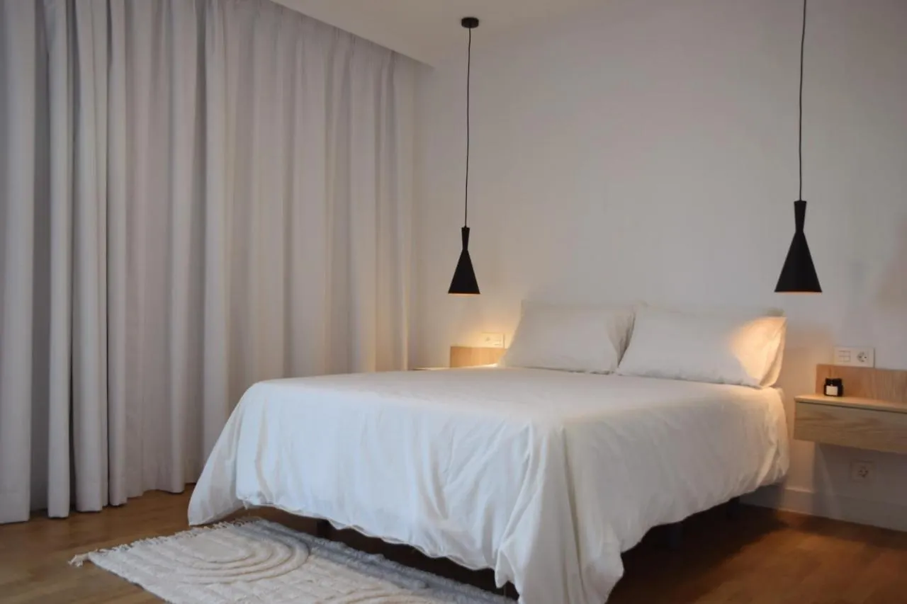 Casa Therese Marbella Apartment