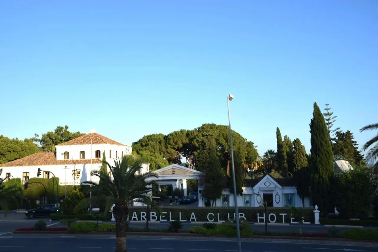 Apartment Casa Therese Marbella Spain