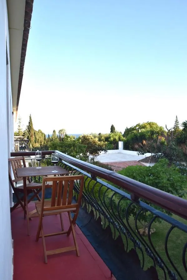 Apartment Casa Therese Marbella