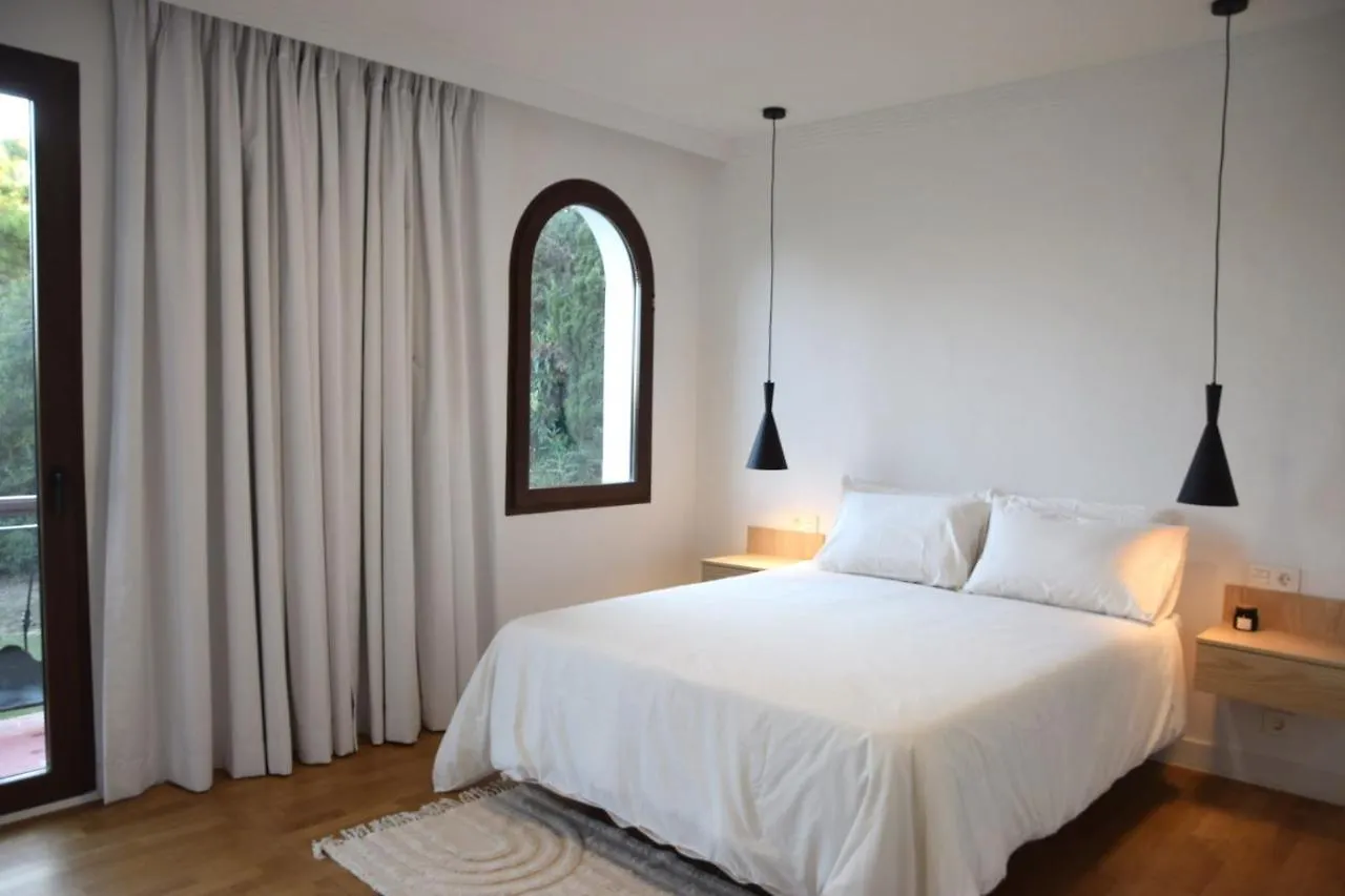 Casa Therese Marbella