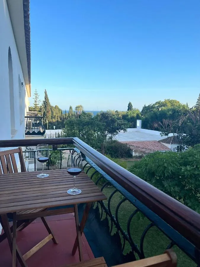 Casa Therese Marbella 0*,