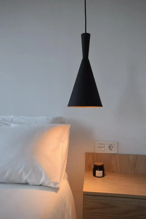 Casa Therese Marbella 0*,  Spain