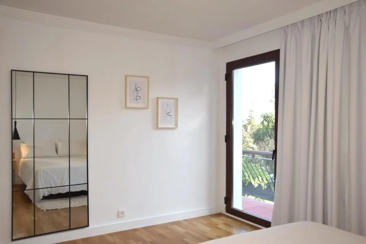 Casa Therese Marbella Spain