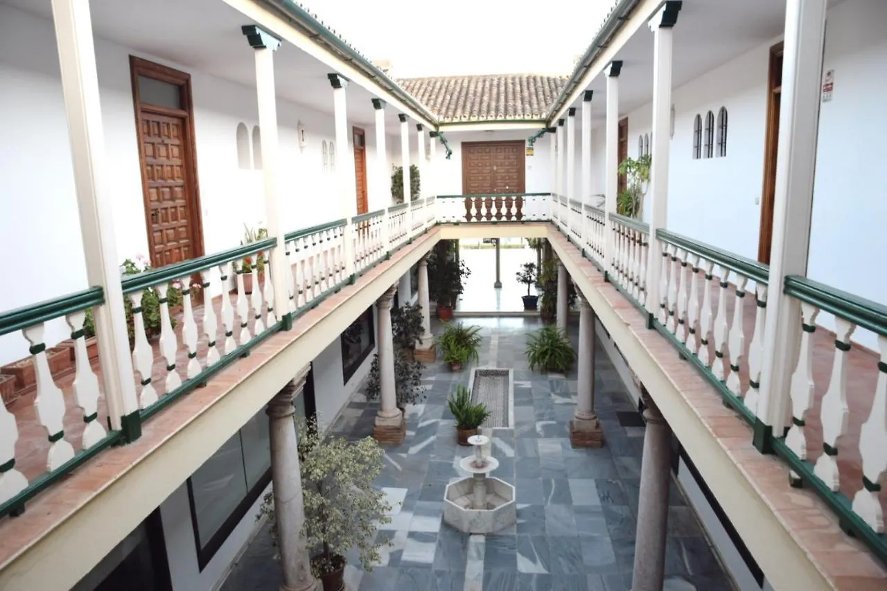 Apartment Casa Therese Marbella