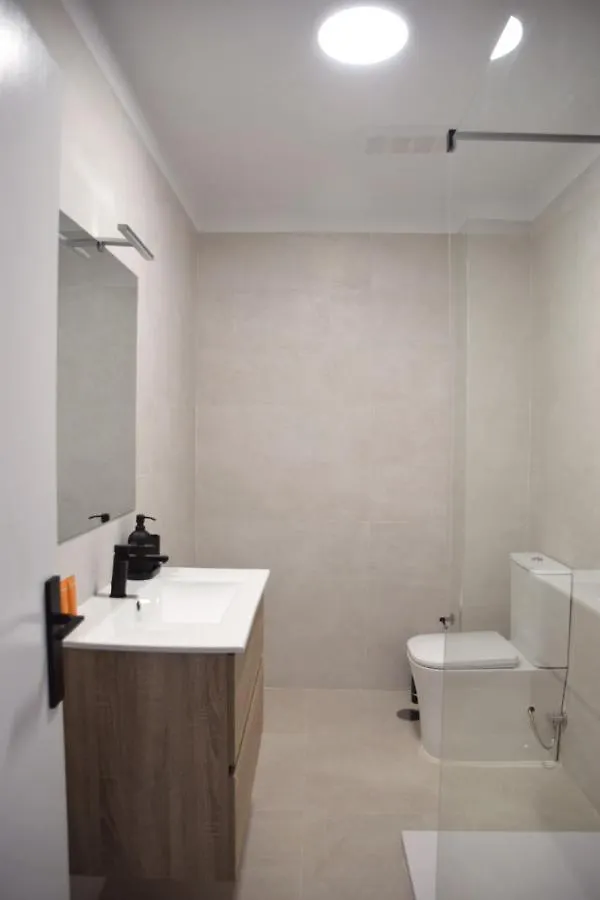 Casa Therese Marbella 0*,