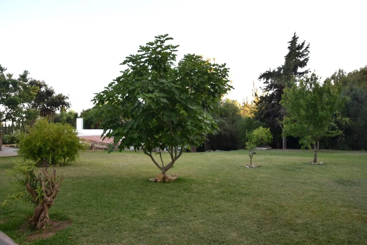 Casa Therese Marbella 0*,