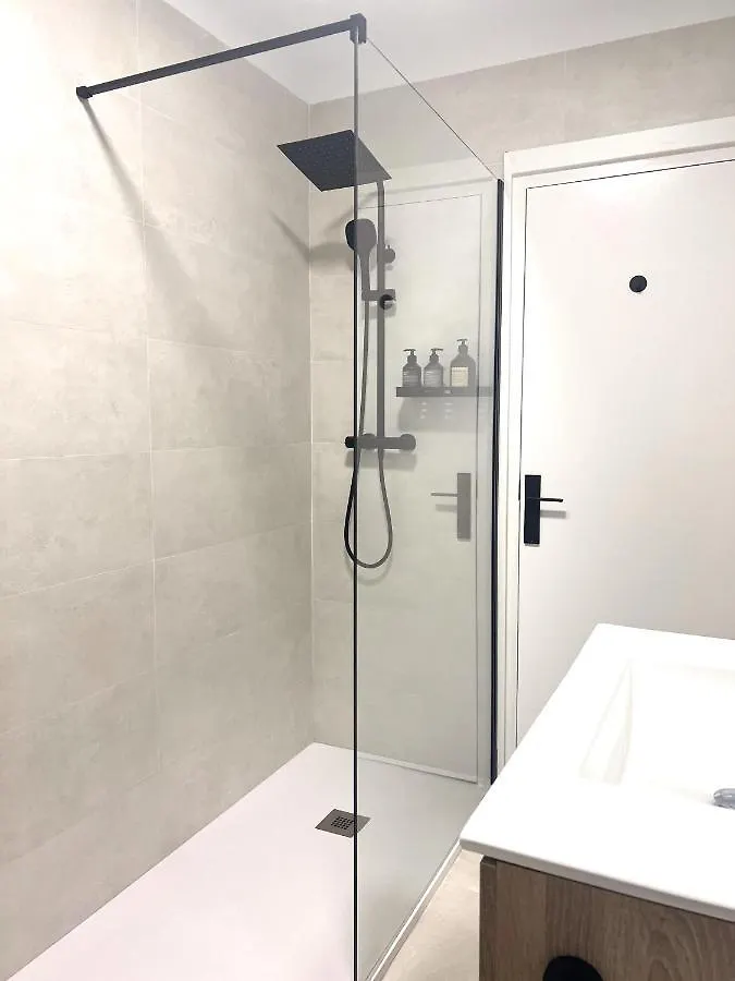 Casa Therese Marbella Apartment
