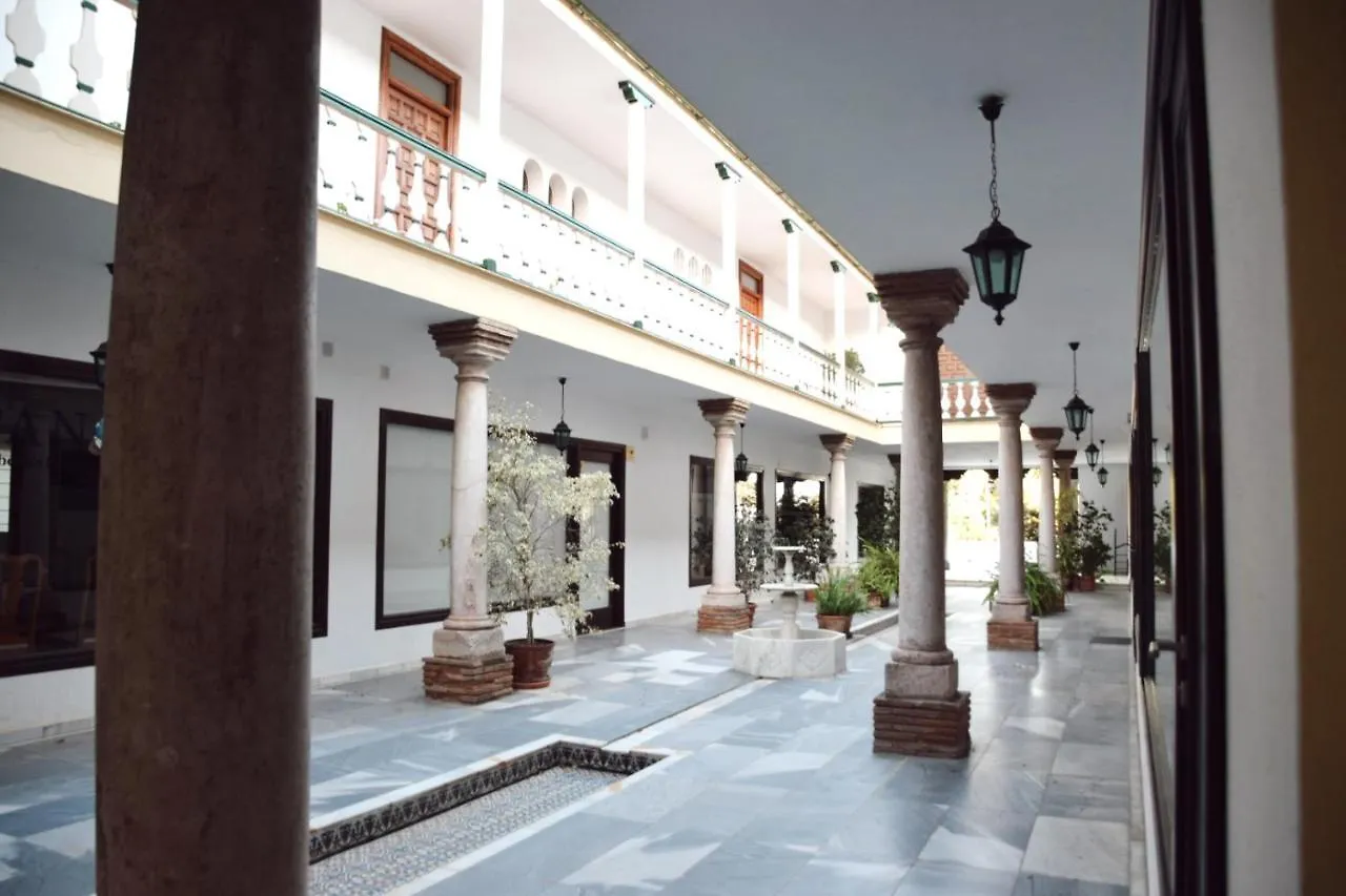 Casa Therese Marbella Apartment