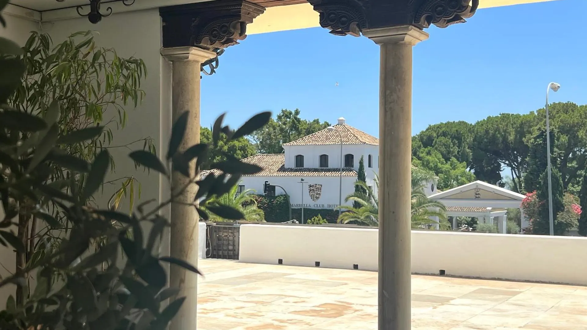 Apartment Casa Therese Marbella