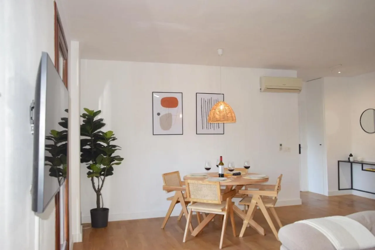 Casa Therese Marbella 0*,  Spagna