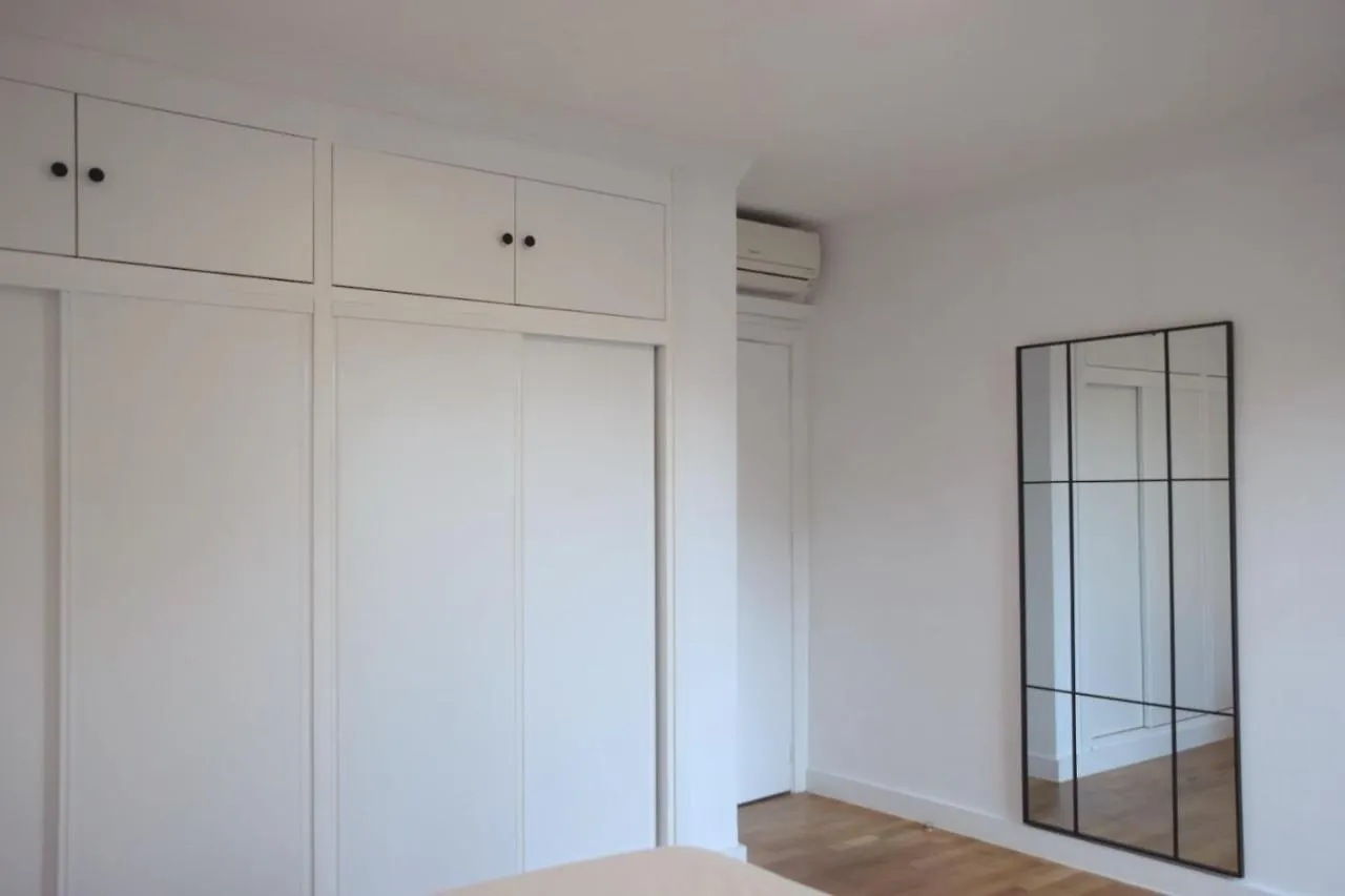 Casa Therese Marbella Appartamento