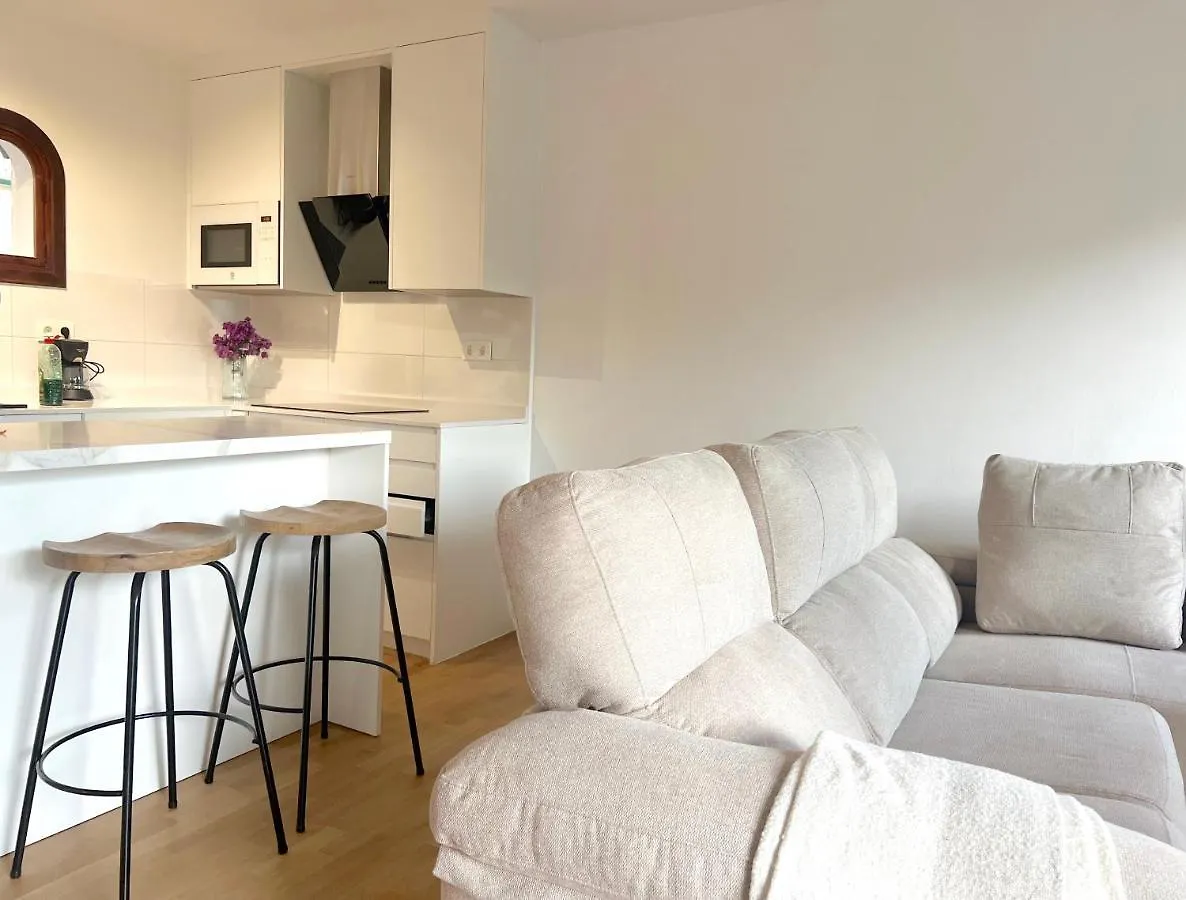 Appartamento Casa Therese Marbella