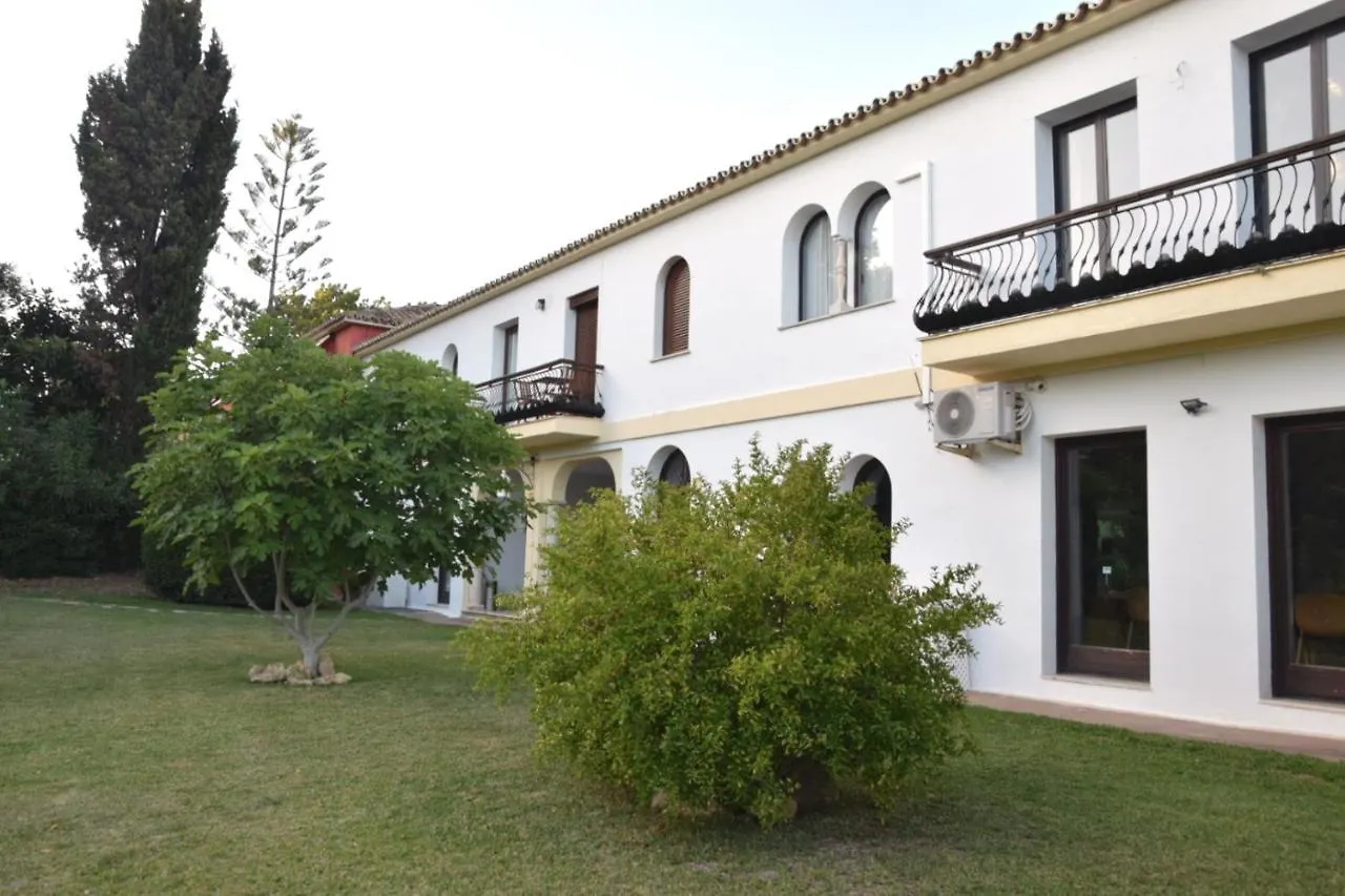 Casa Therese Marbella