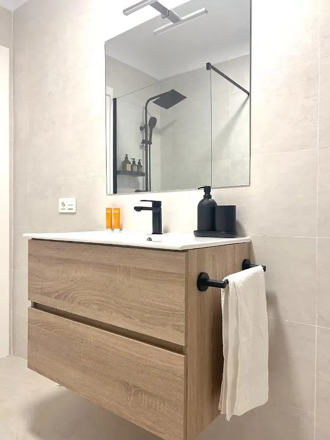 Appartamento Casa Therese Marbella